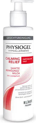 Immagine prodotto di Physiogel Latte detergente delicato calmante 200 ml