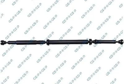 Produktbild von GSP Kardanwelle Gelenkwelle Achsantrieb für LAND ROVER Freelander 2 SUV (L359) Hinten PS900332