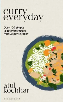 Obrázok produktu pre Curry Everyday
