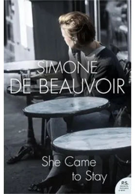 Obrázok produktu pre She Came to Stay