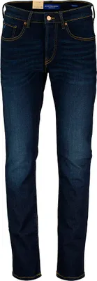 Obrázek produktu pro Scotch & Soda Core Ralston Regular Slim Fit Jeans Modré 29 / 30 Pánské Modré 29