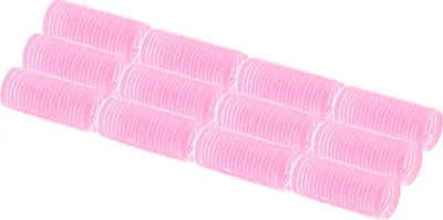 Obrázek produktu pro Vlasové natáčky VELCRO 2,5 CM 12ks