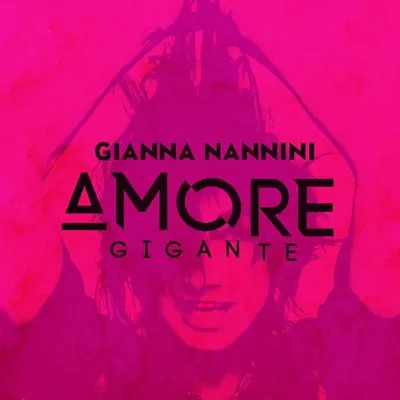 Produktbild von Nannini,Gianna-Amore gigante