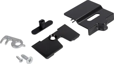 Produktbild von easyPART passend für 207999511 DOMETIC Türverriegelung Set für Absorberkühlschrank