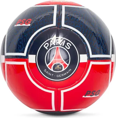 Image de Football Paris Saint-Germain - PSG - Enfants - Ballon loisirs - Taille 5 - Garçons