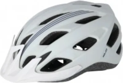 Produktbild von XLC Helm BH-C28, Unisize 53-58 cm, weiß