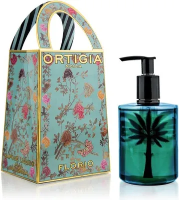 Immagine prodotto di Ortigia Florio Sapone Liquido 300ml