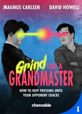 Produktbild von Anleitung zum Spielen wie ein Großmeister