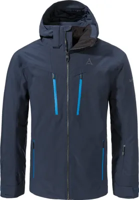 Produktbild von SCHÖFFEL Ski Jacket Tanunalpe M NAVY BLAZER NAVY BLAZER 52