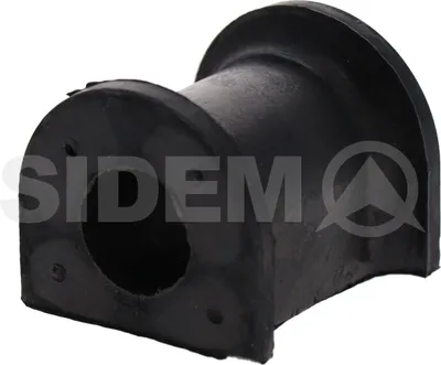 Produktbild von SIDEM 864807 Lagerung Stabilisator Stabigummi Vorne für VW Transporter V Bus (7HB, 7HJ, 7EB, 7EJ, 7EF, 7EG, 7HF, 7EC) Multivan V Multivan VI