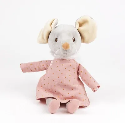 Produktbild von Plüschmaus Agatha, Egmont Toys