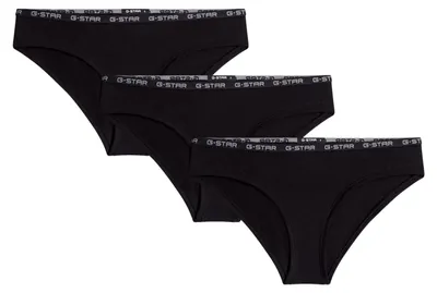 Image de Lot de 3 slips G-STAR