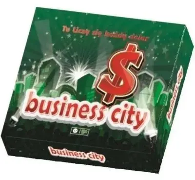 Zdjęcie produktu dla Business City FAN