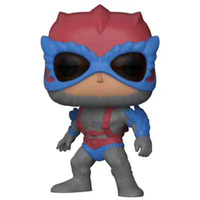 Produktbild von POP! MOTU: S2 - Stratos