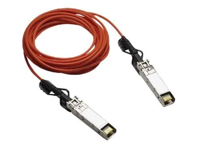 Produktbild von Aruba 10G SFP+ to SFP+ 7m DAC Cable