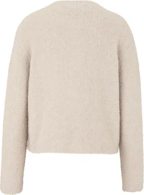 Produktbild von Cartoon Strickjacke Kurz 1/1 9074 Pumice Ston 38
