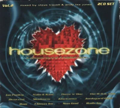 Obrázok produktu pre Housezone Vol.2