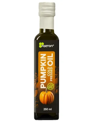Obrázok produktu pre Dýňový olej 250ml