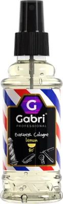 Produktbild von Gabri Professional - After Shave Cologne Lemon 150ml