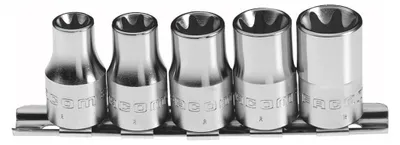Produktbild von Facom Steckschluessel 1/4Z Torx E40