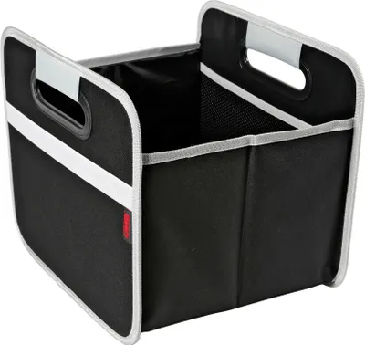 Obrázek produktu pro LAMPA Shop&Store M organizér do auta skládací košík do kufru 32x27cm