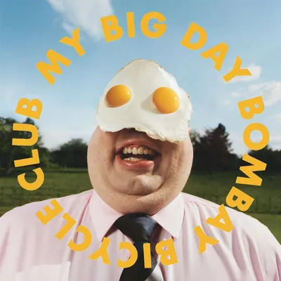 Produktbild von My Big Day