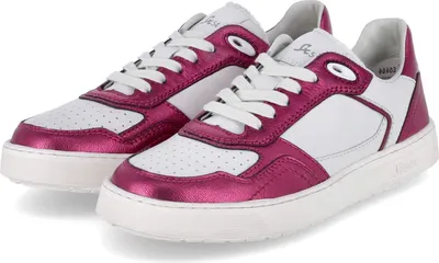 Produktbild von Sioux Maites Sneaker Sneaker low Rosa in Gr. 41