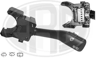 Produktbild von ERA 440250 Lenkstockschalter Kombischalter für VW Golf IV Schrägheck (1J1) PASSAT Variant (3B6) Golf IV Variant (1J5) für SKODA Octavia II Combi (1Z5)