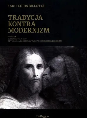 Immagine prodotto di ISBN Tradycja kontra modernizm, Polski, Broszurowa okładka, 252 stron(y)