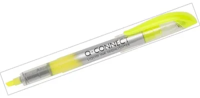 Image de Surligneur Lipiud Ink jaune