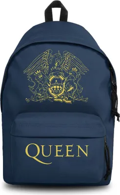 Produktbild von Rocksax Queen Rucksack Royal Crest