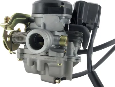 Obrázek produktu pro Karburátor Motoforce 19mm 4-taktní