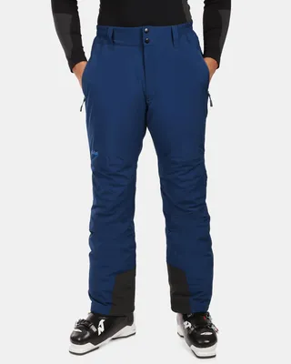 Produktbild von Herren-Skihose Kilpi GABONE-M, DUNKELBLAU, Größe L