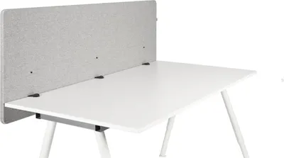 Obrázek produktu pro hjh OFFICE Dělící stůl FLEXMIUT D 160 Dělící stůl vnitřní 62,0 x 160,0 x 2,0 cm