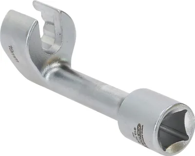 Zdjęcie produktu dla KS TOOLS Klucz oczkowy 1/2" 19 mm - 913.1216