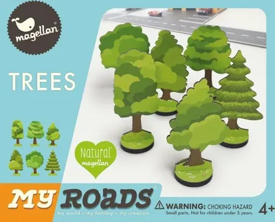 Obrázok produktu pre Sada elektrického náradia Magellan MyRoads
