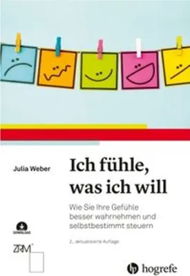 Image de Ich fühle, was ich will
