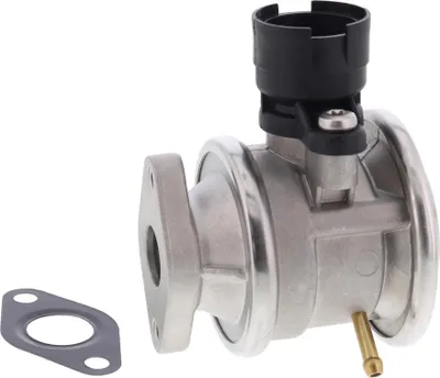 Produktbild von VEMO Sekundärluftventil V10-66-0015 für VW Golf IV Schrägheck (1J1) pneumatisch