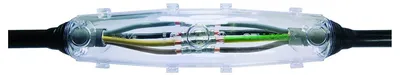 Obrázok produktu pre Cellpack 124169, 1 kusov, 159 mm, 205 mm, 48 mm, 360 g