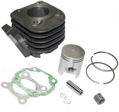 Produktbild von 60ccm Sport Zylinder KIT Nadel Lager Satz für Explorer Race 50 Zylinderkit