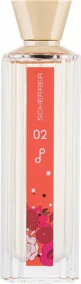 Obrázok produktu pre Jean-Louis Scherrer Pop Delights 02 toaletná voda pre ženy 50 ml