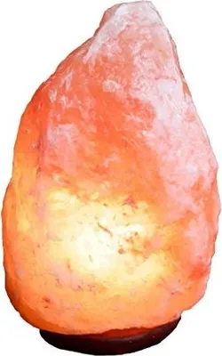 Produktbild von SALZLAMPE 2 - 3 kg - Salz