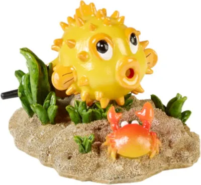 Produktbild von Hobby Aquarien-Dekoration Puffy