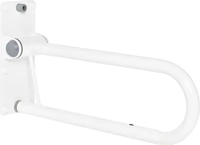 Produktbild von RIDDER Stützklappgriff 55,5 cm 100 kg A0130101