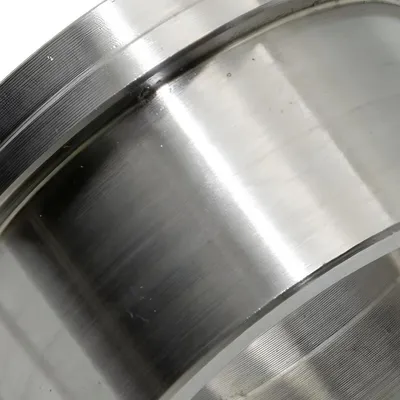 Produktbild von Buchsen Satz LeoVince Auspuff-Ersatzteil Auspuffbuchse 028/06, Edelstahl