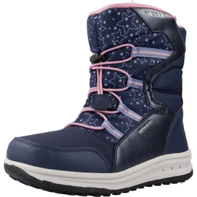 Produktbild von GEOX J ROBY GIRL B ABX Blau