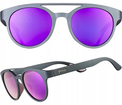 Produktbild von Goodr PHG Polarisierte Sonnenbrille UV400 Uni
