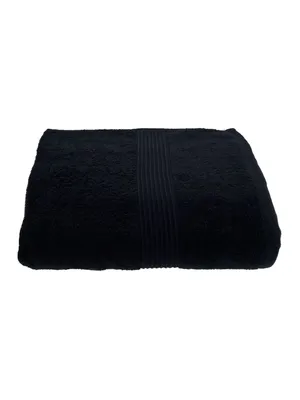 Produktbild von Julie Julsen® Handtuch 30 x 30 cm,Schwarz