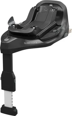 Produktbild von Maxi Cosi MC Familyfix slide pro black