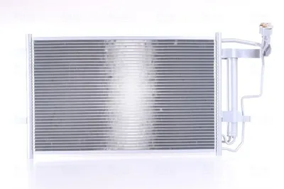Produktbild von NISSENS 940149 Kondensator Klimaanlage für MAZDA 3 (BL) +Trockner